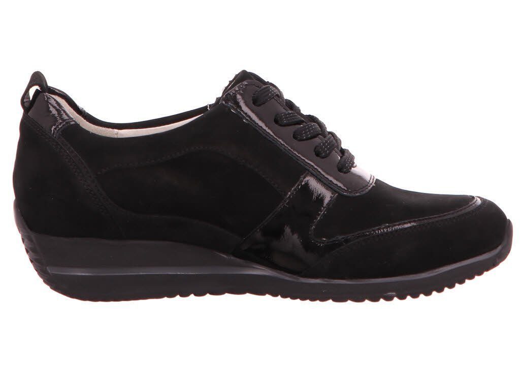Waldläufer 980006 Schnürschuh