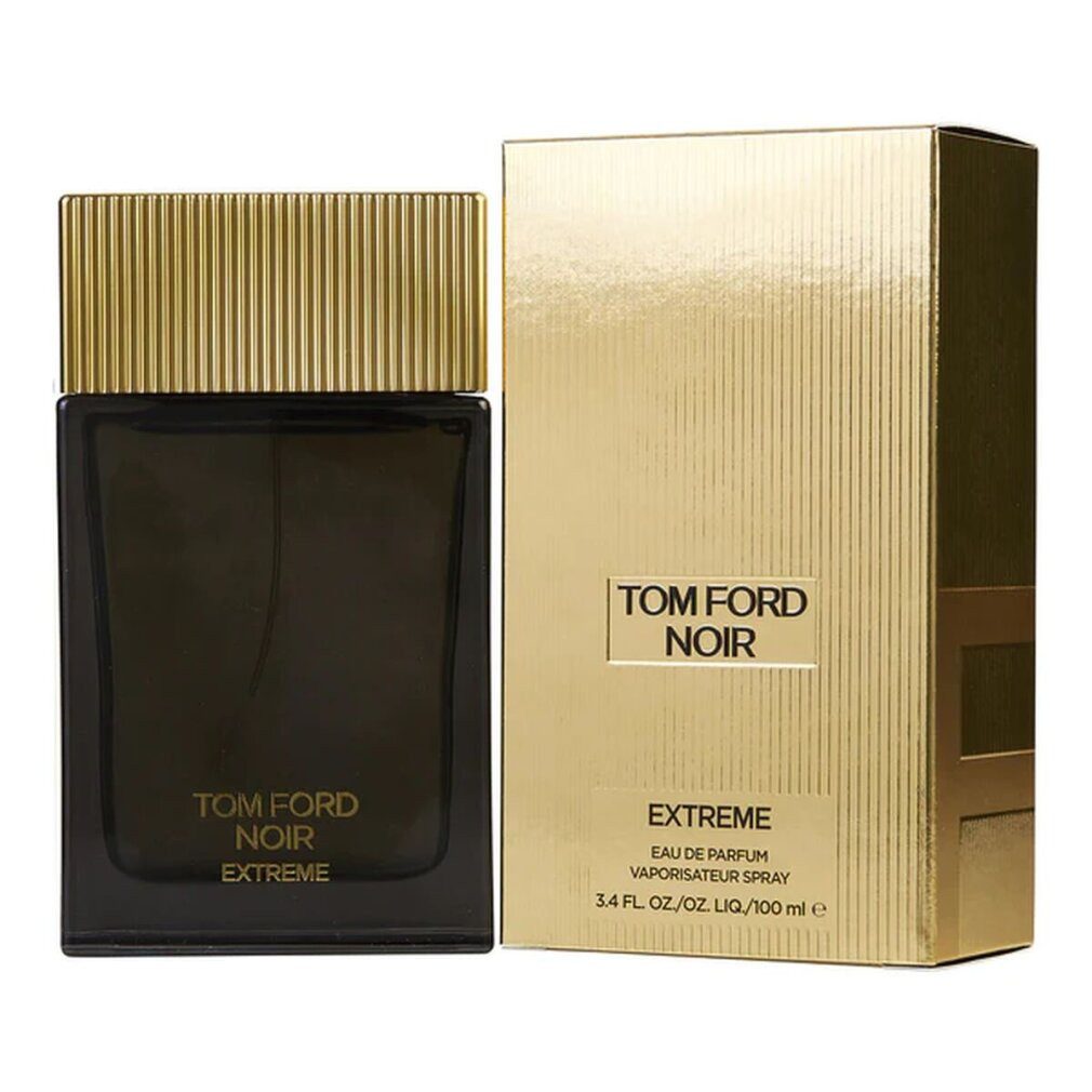 Tom Ford Eau de Parfum Herrenparfüm EDP Noir Extreme 150 ml