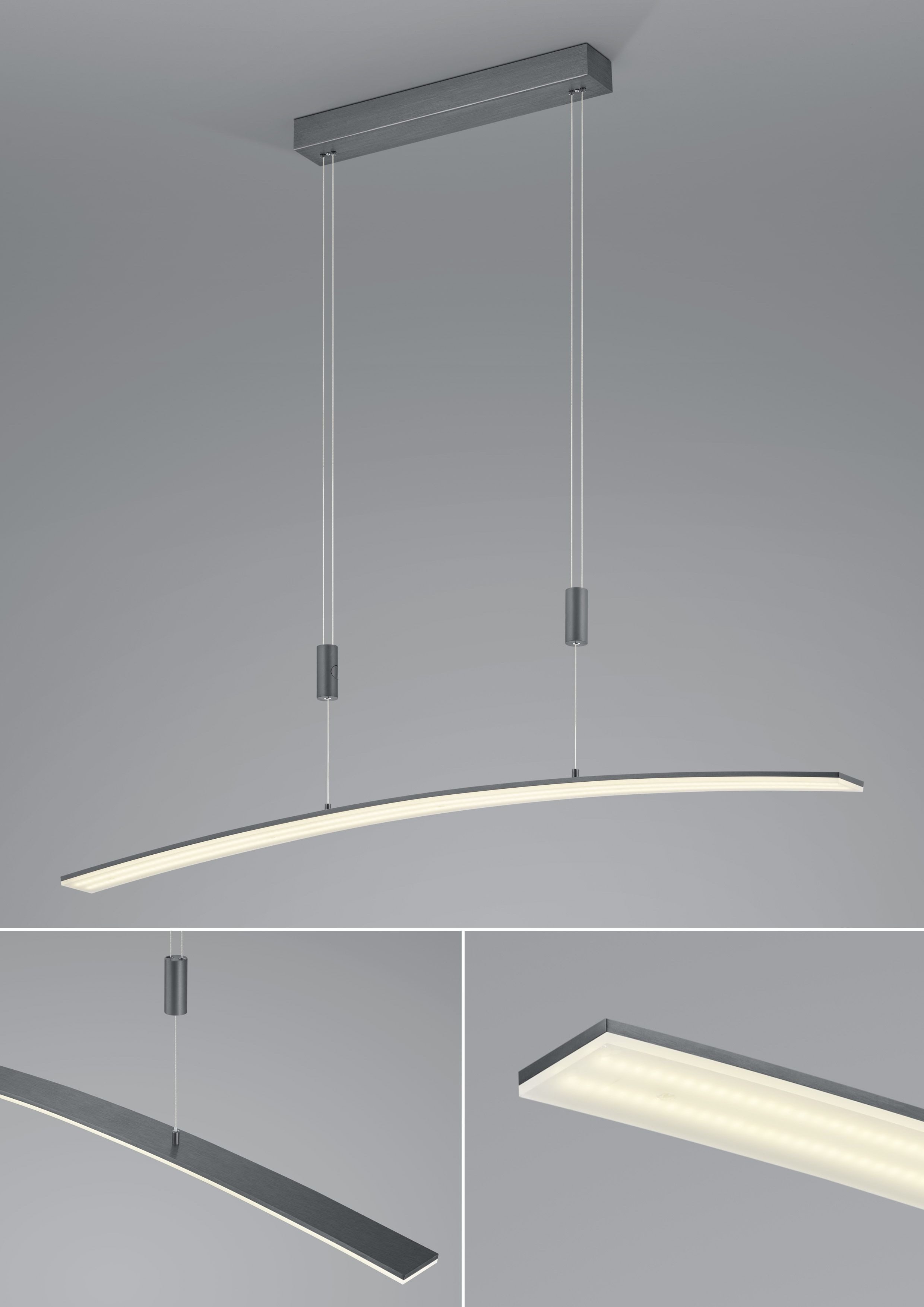 B-LEUCHTEN Pendelleuchte