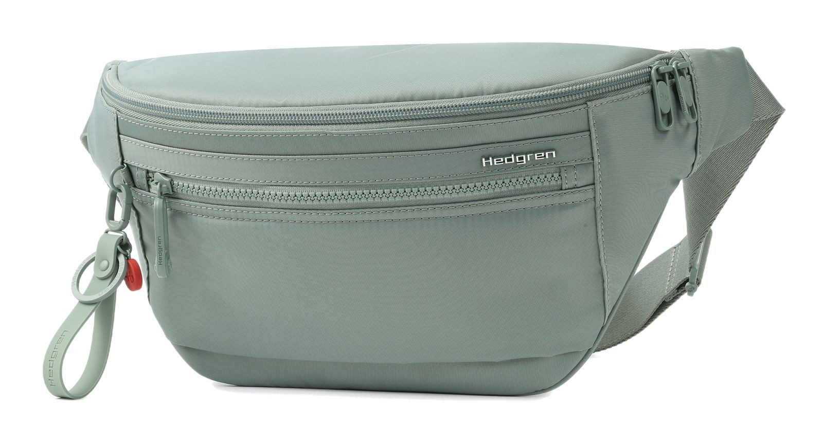 Hedgren Umhängetasche Branco Sling Crossover + RFID