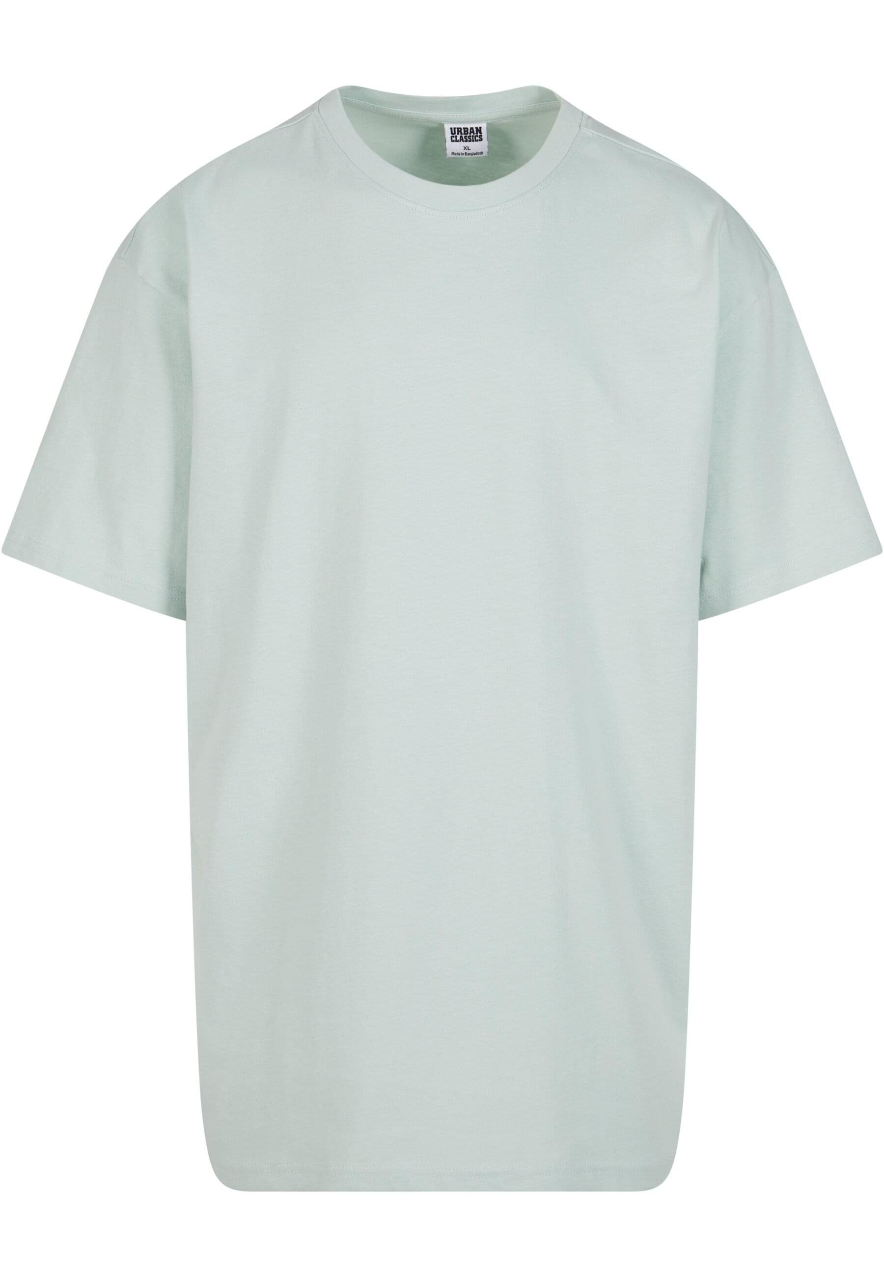 URBAN CLASSICS T-Shirt Urban Classics Herren Heavy Oversized Tee (1-tlg)