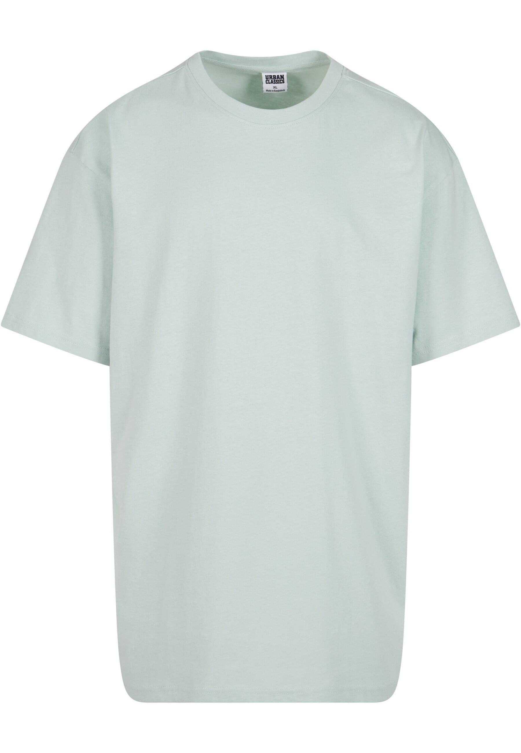URBAN CLASSICS T-Shirt Urban Classics Herren Heavy Oversized Tee (1-tlg) günstig online kaufen