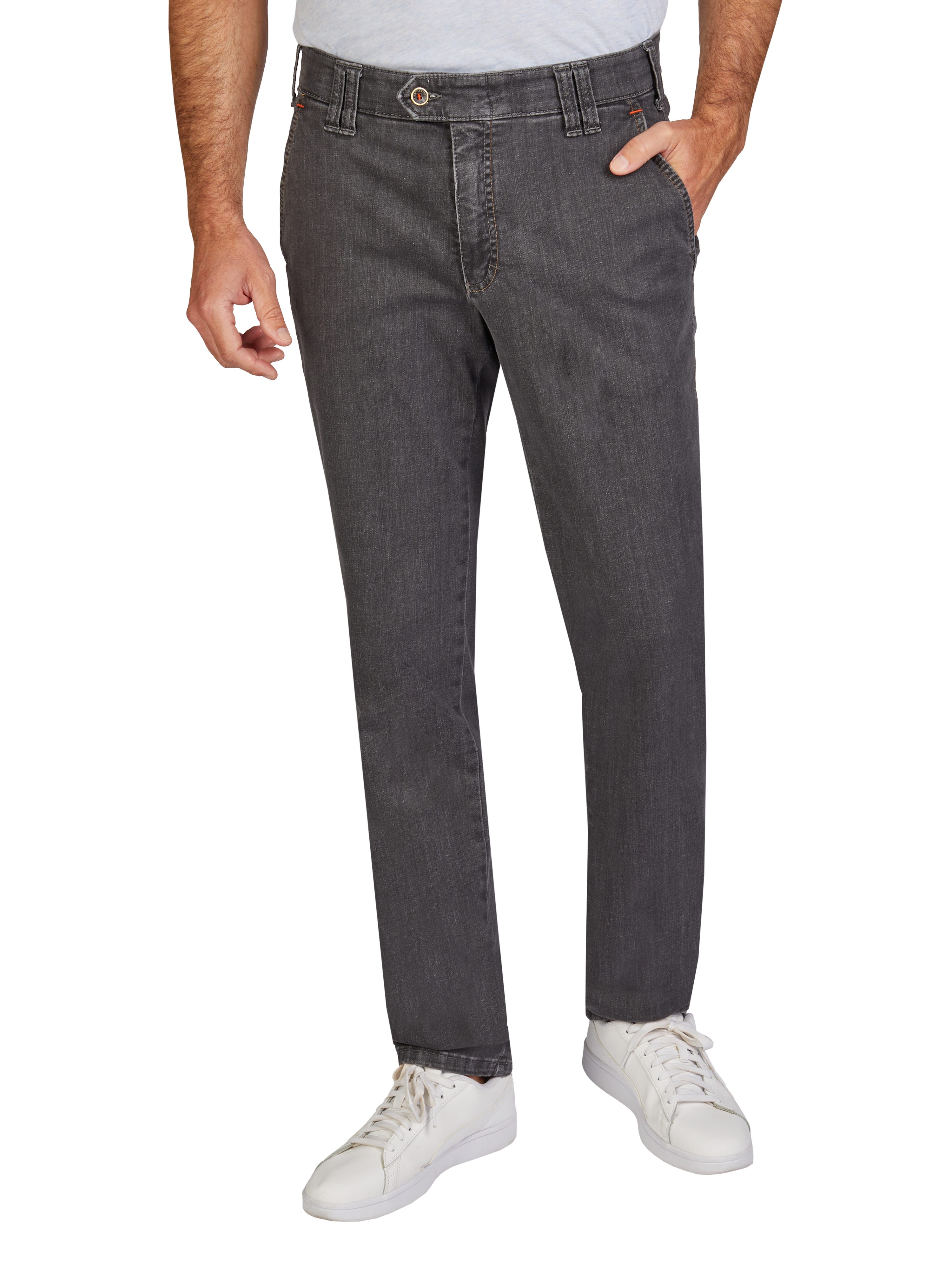 Club of Comfort Chinohose GARVEY 7915 günstig online kaufen