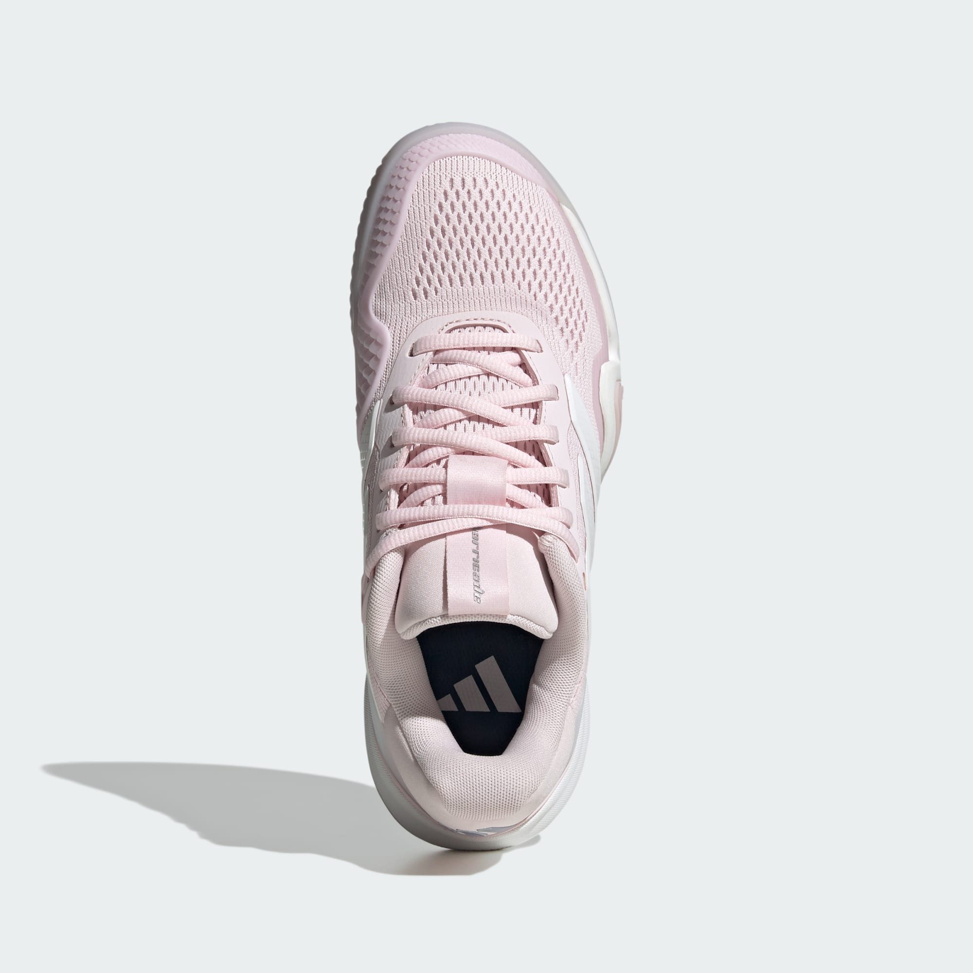 adidas Performance BARRICADE 14 SANDPLATZ-TENNISSCHUH Sneaker (2-tlg)