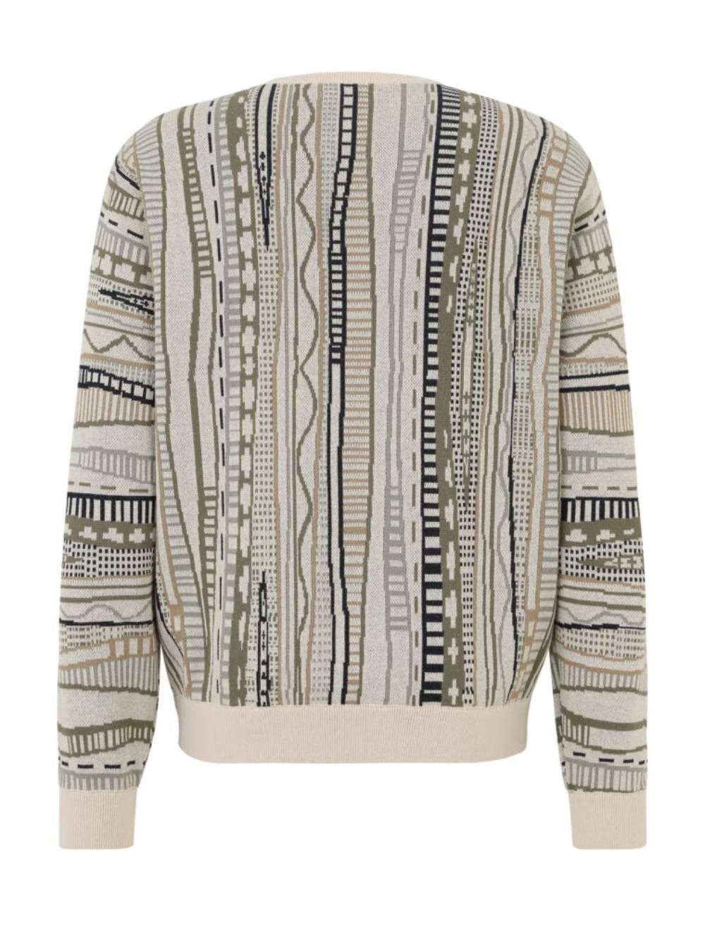 iriedaily Strickpullover Pullover Iriedaily Theodore Knit