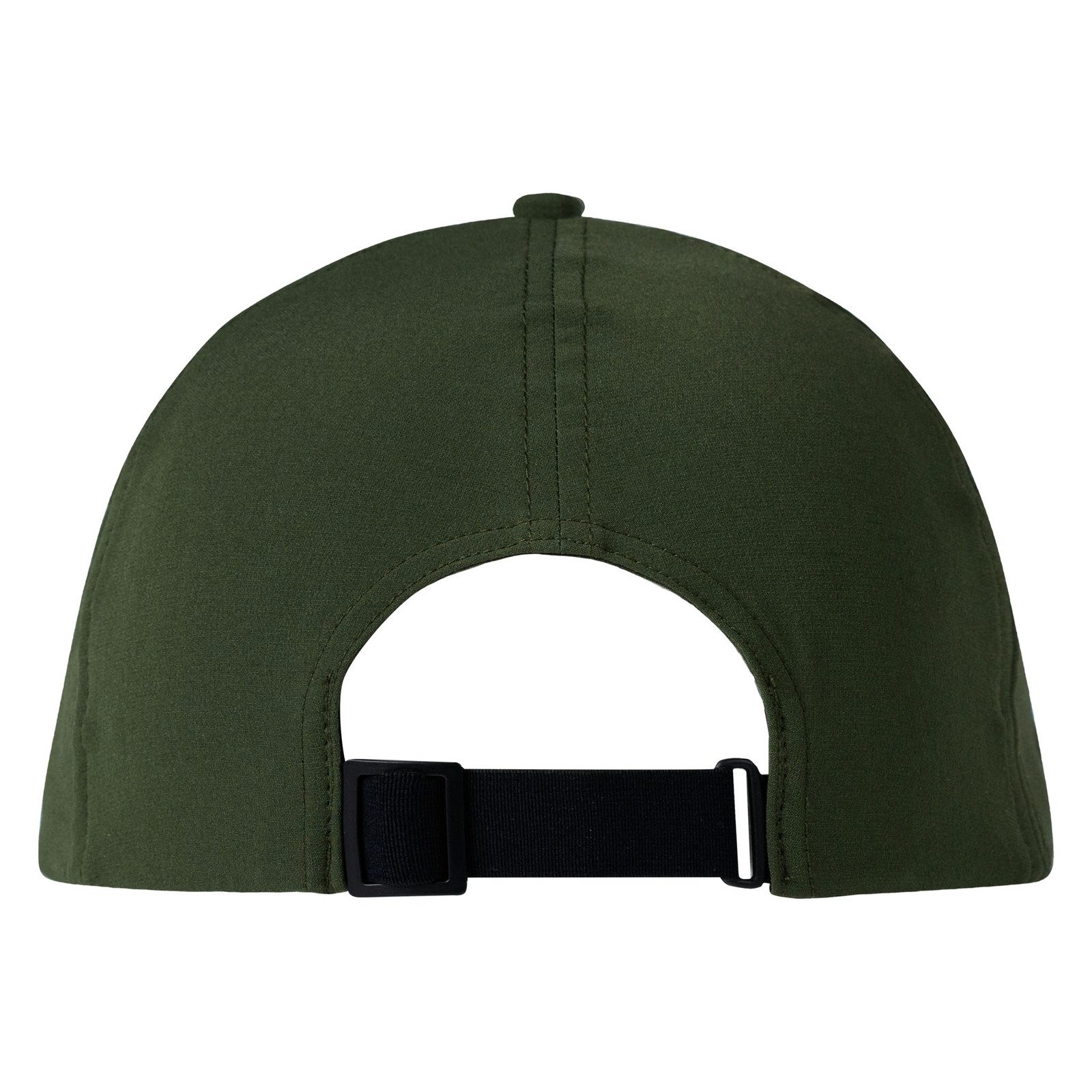 Buff Baseball Cap Summit Cap Solid mit Belüftungslöchern