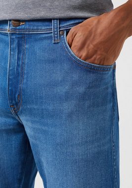 Wrangler 5-Pocket-Jeans TEXAS FREE TO STRETCH Free to stretch material