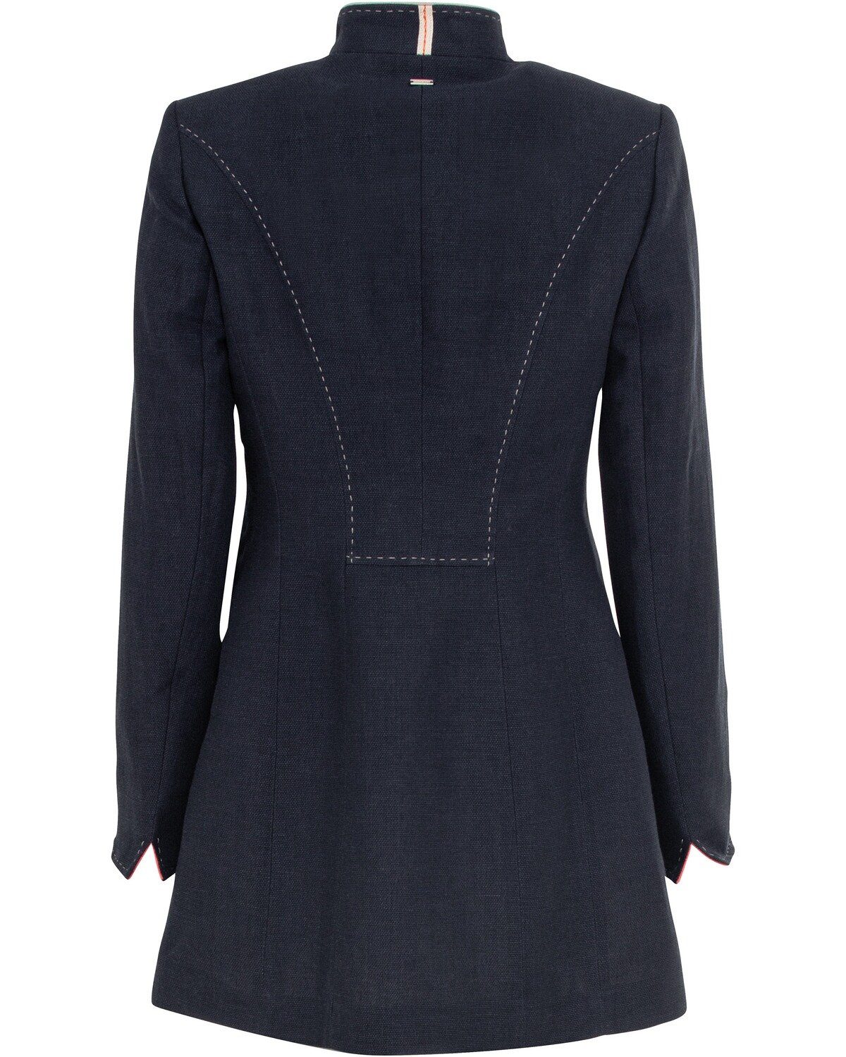 Reitmayer Longblazer Gehrock mit Stehkragen günstig online kaufen
