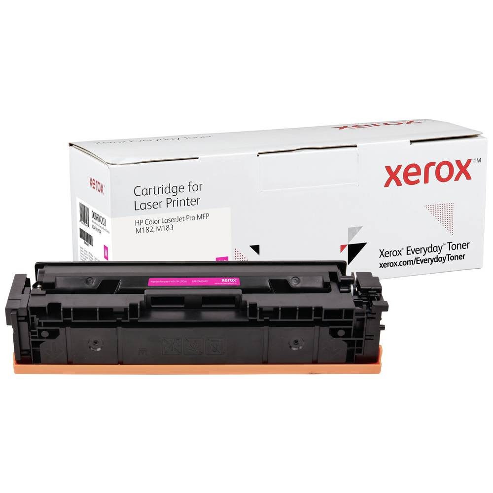 Xerox Tonerpatrone Tonerkassette ersetzt HP 216A (W2413A) 850 Seiten 006R04203