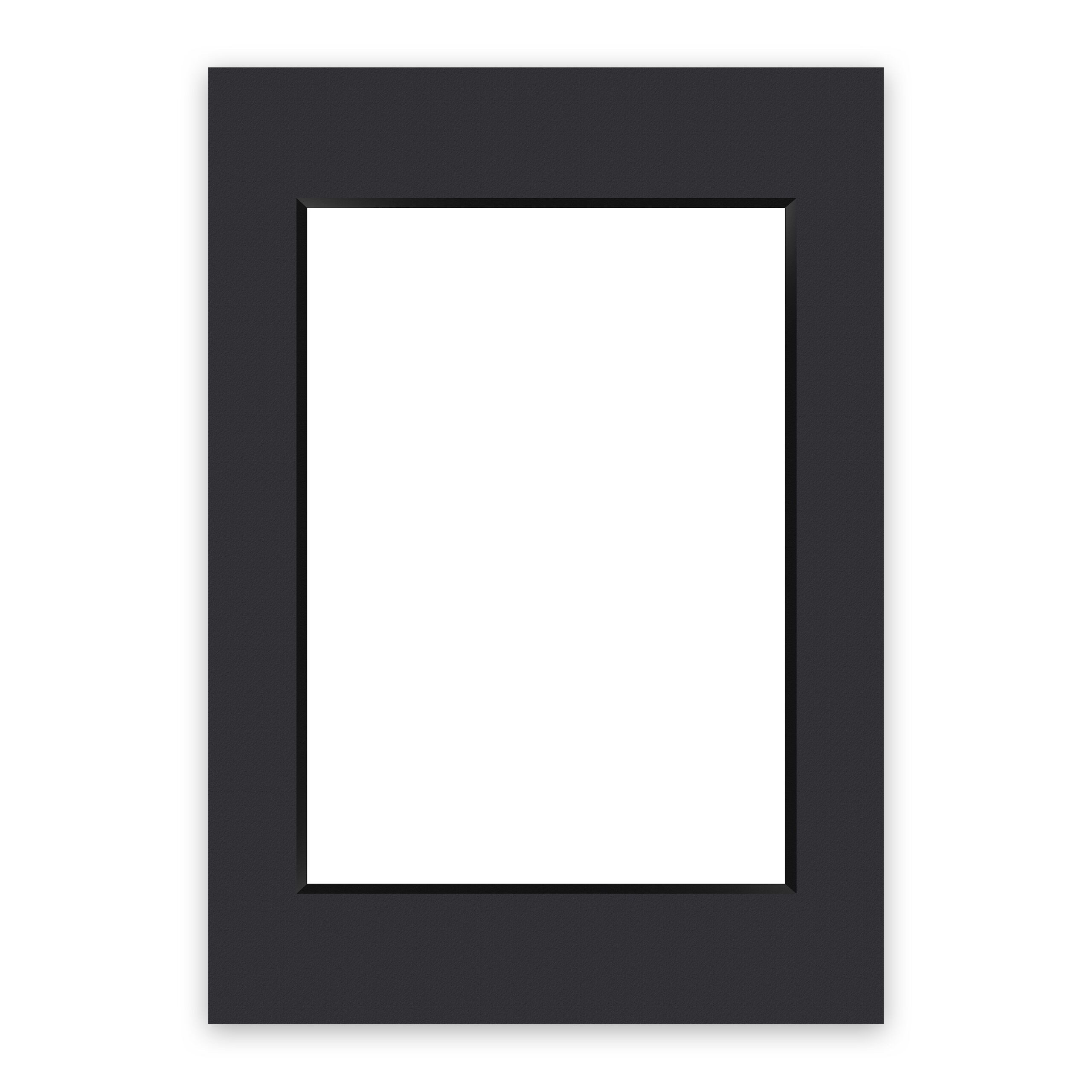 nielsen Bilderrahmen Passepartout Conservation 1,5 mm, günstig online kaufen