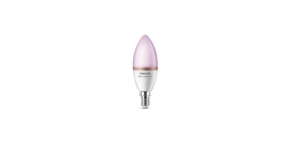 Philips LED-Leuchtmittel Philips Smart LED Leuchtmittel günstig online kaufen