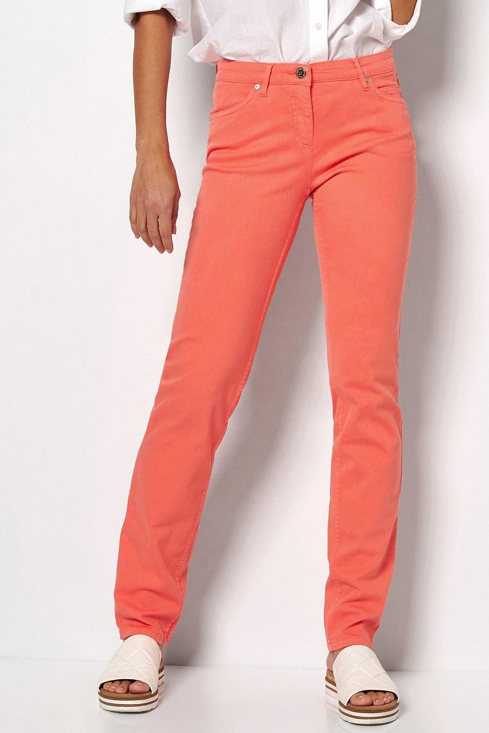 TONI Stretch-Jeans Perfect Shape Straight