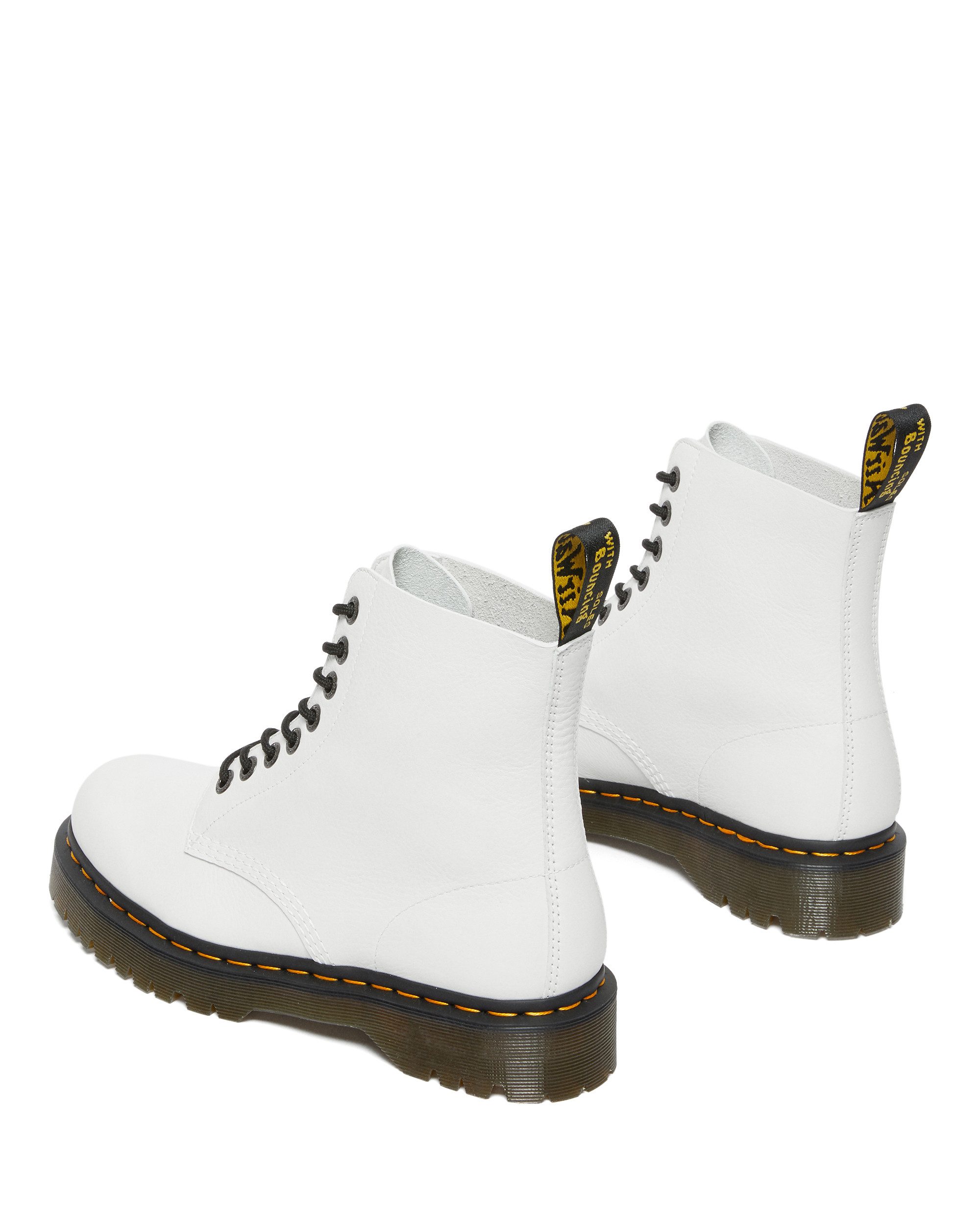 DR. MARTENS 1460 Pascal BEX Pisa Ankleboots (2-tlg)