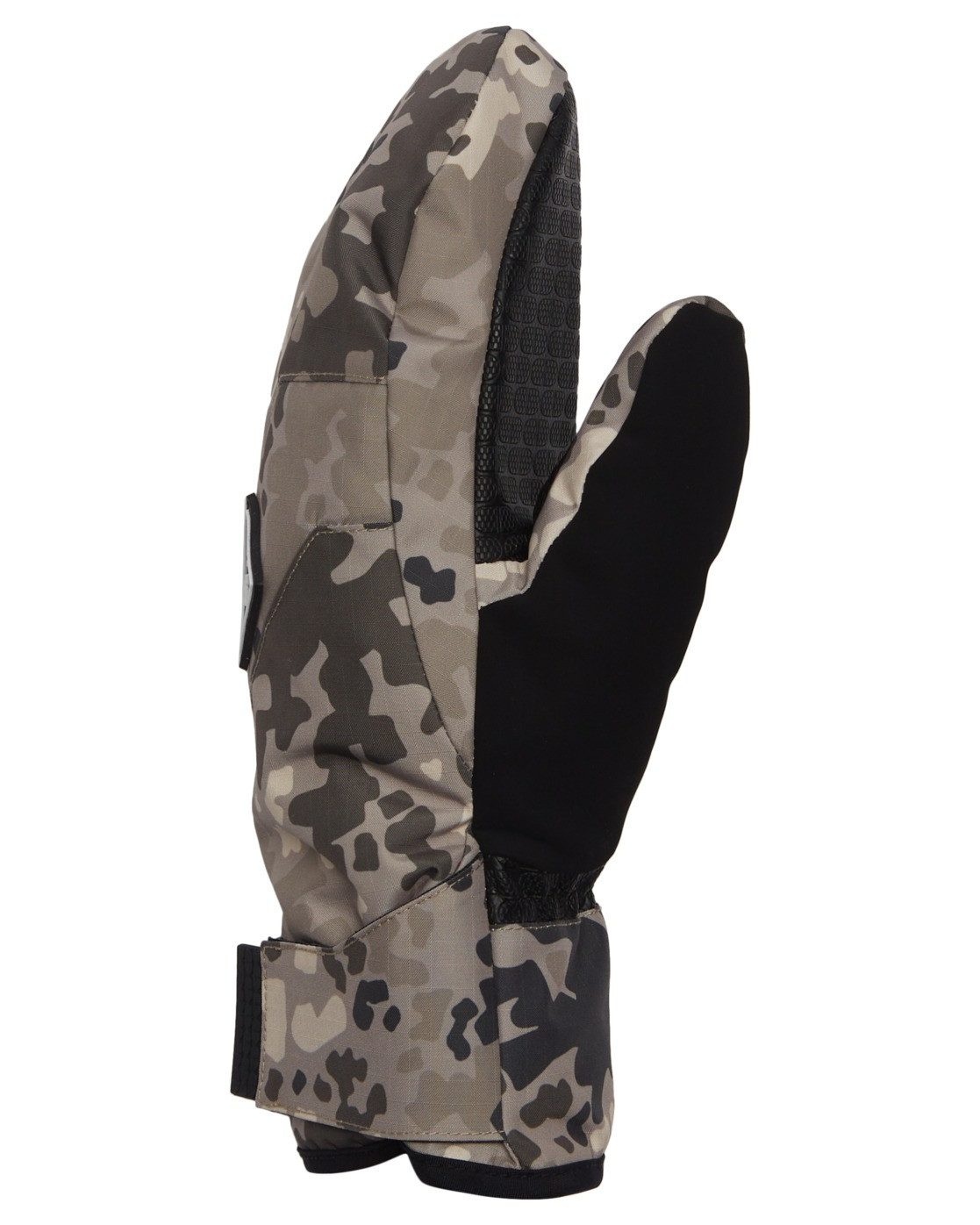 DC Shoes Fäustlinge Franchise