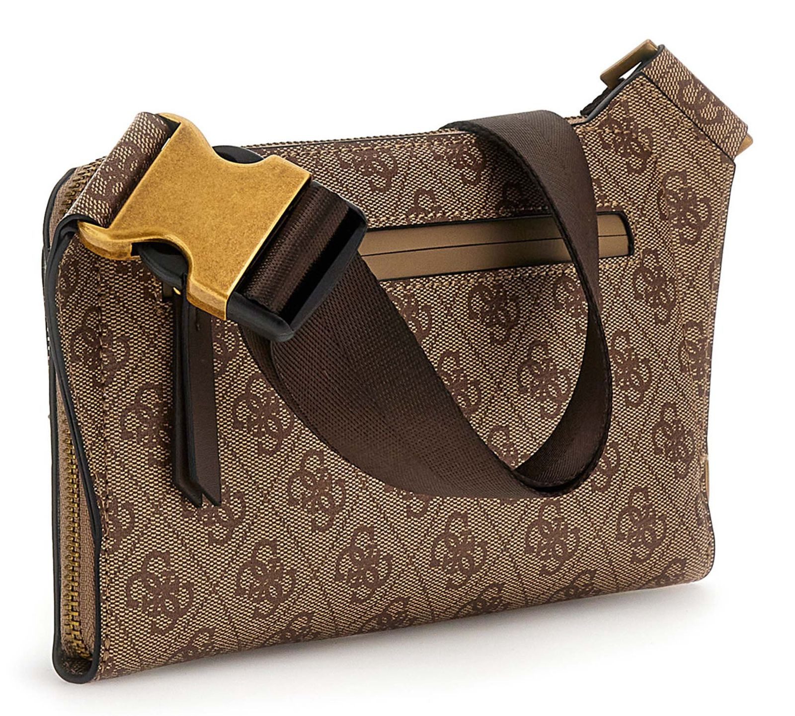 Guess Gürteltasche Flat Bumbag günstig online kaufen