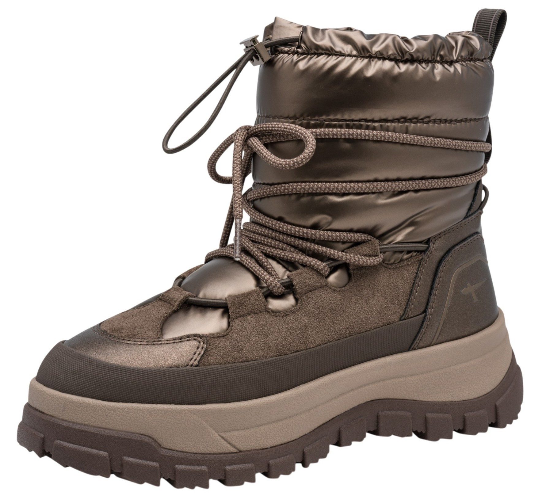 Tamaris 1-26259-47 900 Bronze Stiefel
