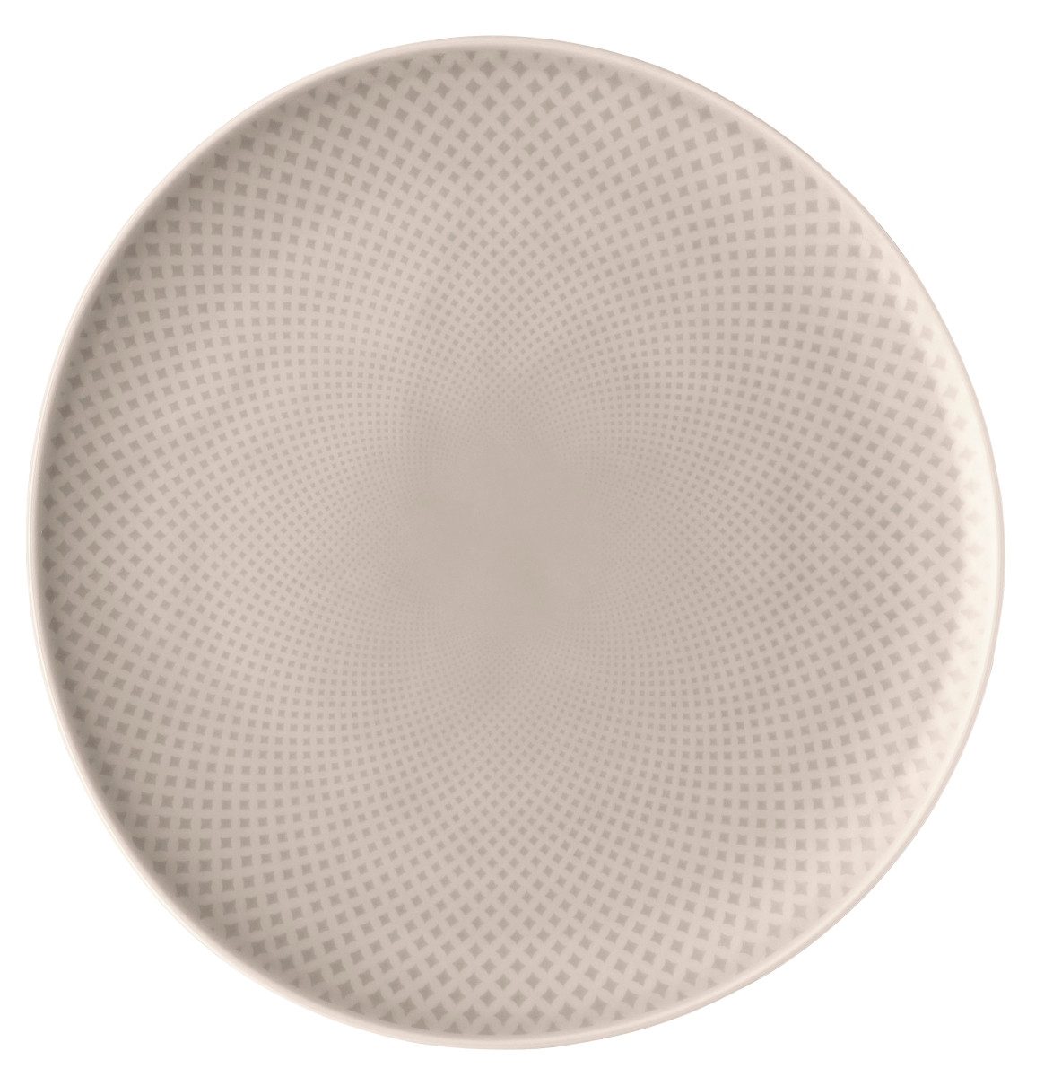 Speiseteller Junto Soft Shell Speiseteller 27 cm