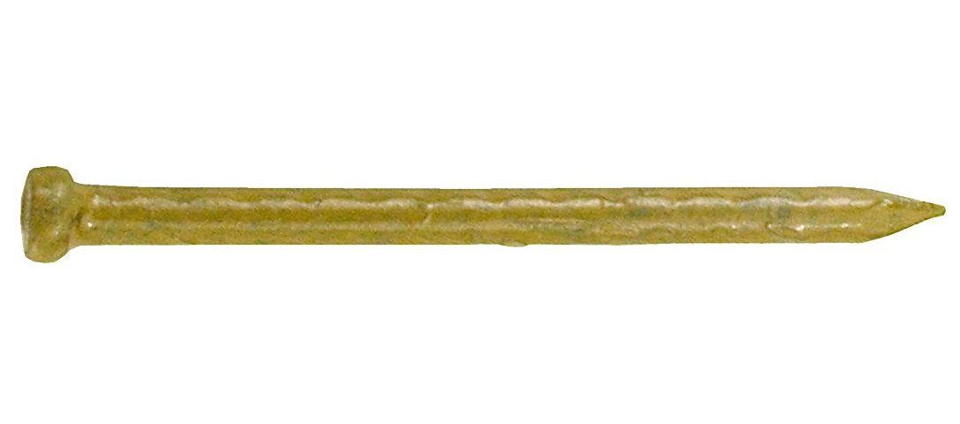Trend Line Stahlnagel Stahlstifte 1,8 x 26 mm, 150 g