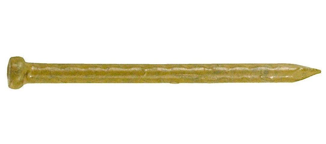 Connex Stahlnagel Stahlstifte 1,8 x 26 mm, 150 g
