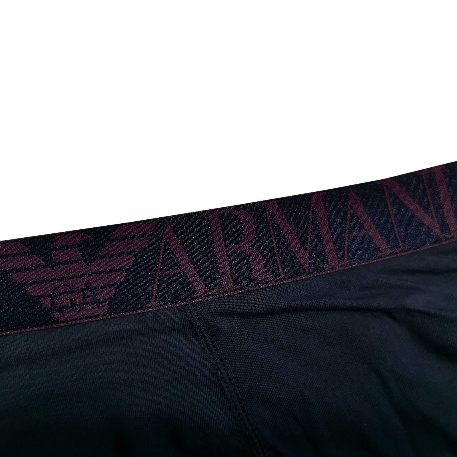 Emporio Armani Trunk 3er Pack Trunk günstig online kaufen