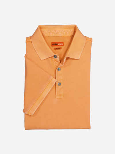 emilio adani Poloshirt Polo-Shirt uni