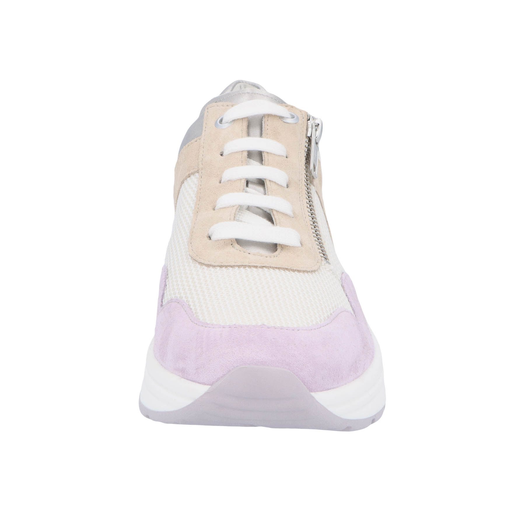 SOLIDUS Solidus Erwachsene Solicare Soft Karma Halbschuh L Sneaker