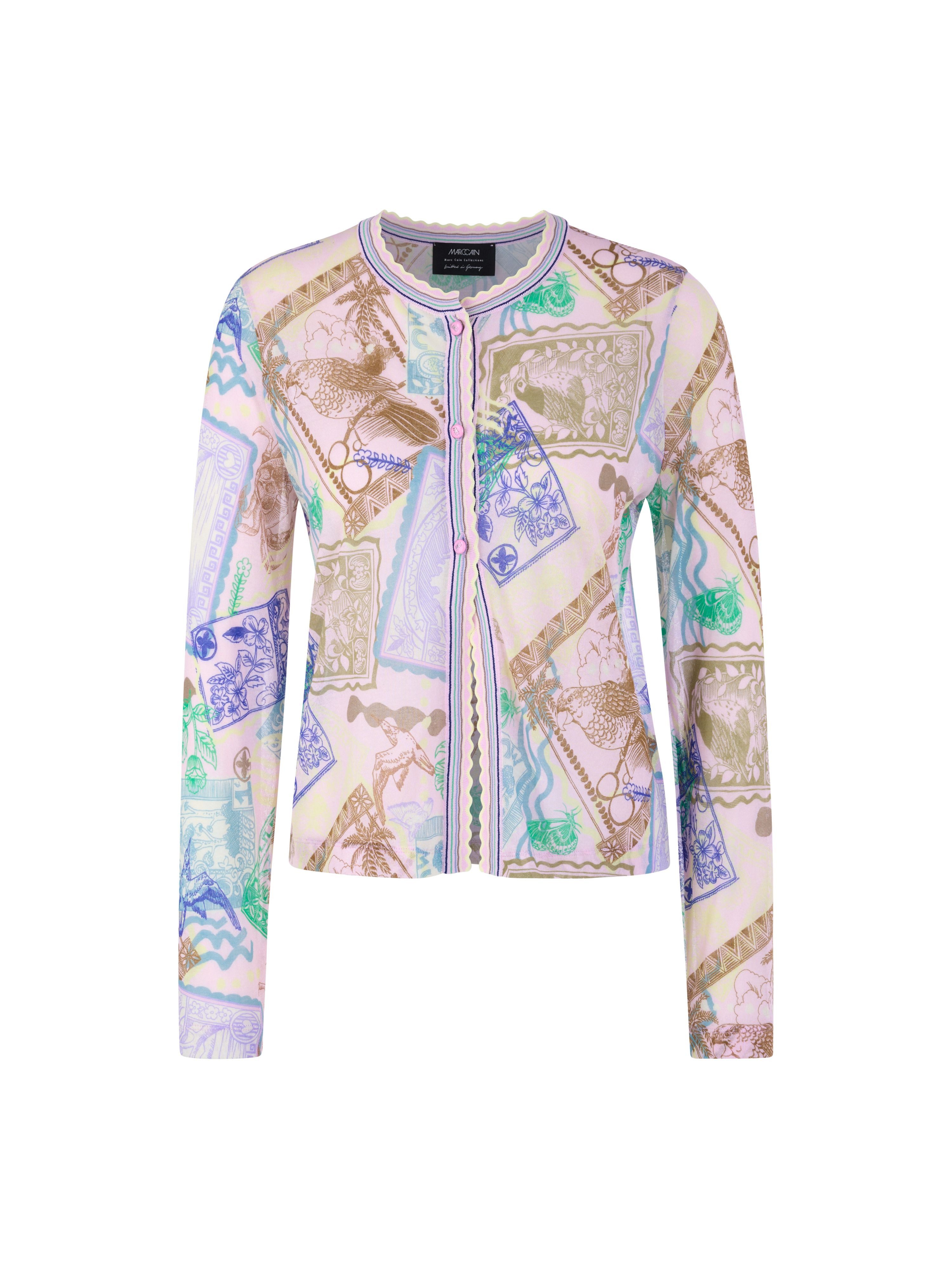 Marc Cain Shirtweste