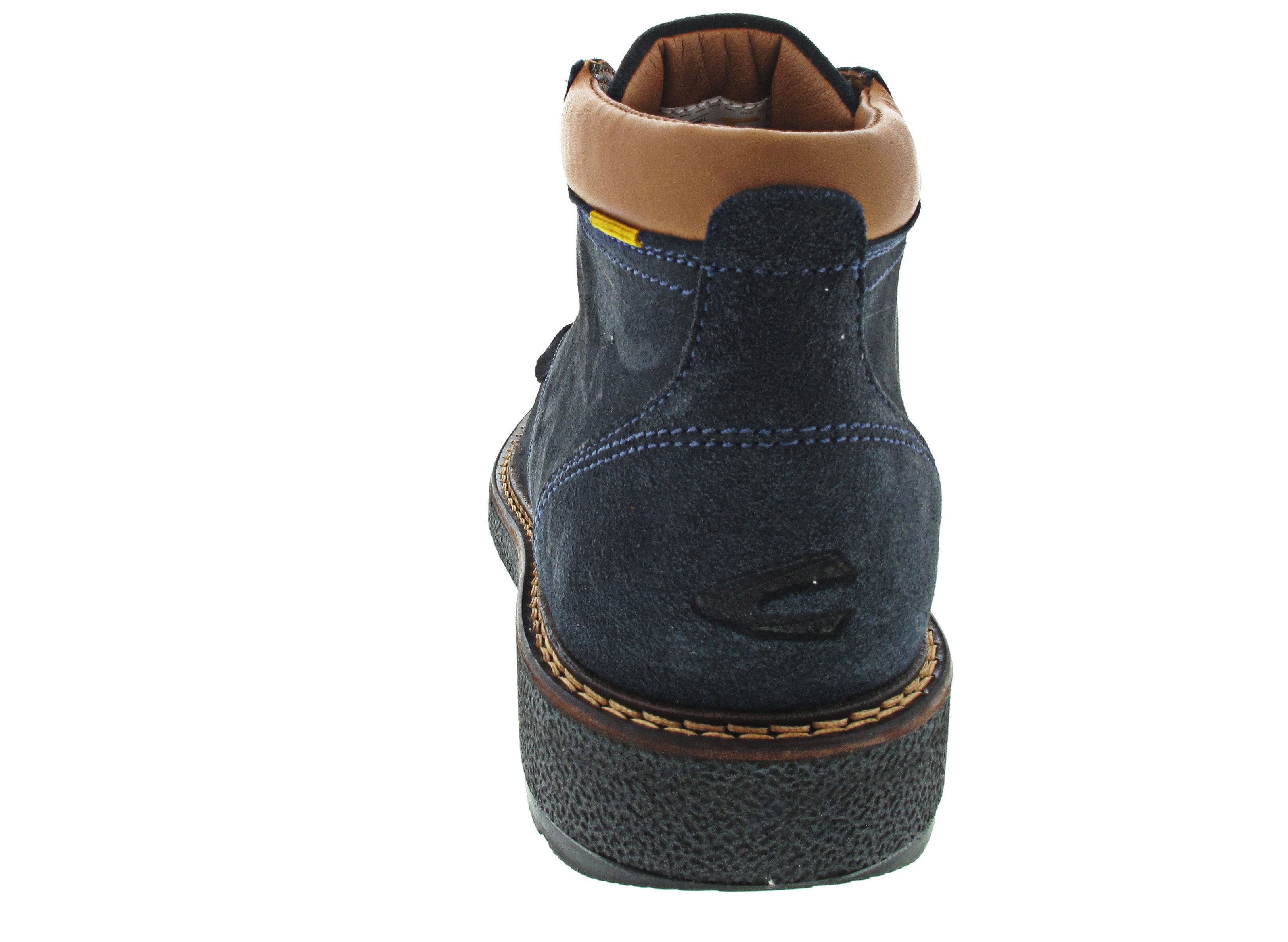 camel active Schnürstiefel günstig online kaufen