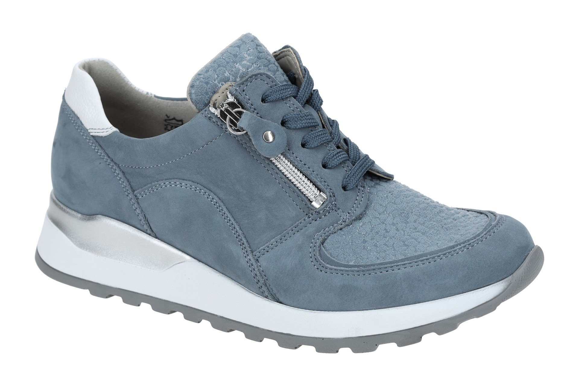 H64007 500 263 Schnürschuh