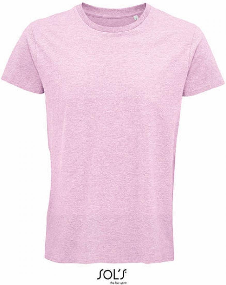 SOLS Rundhalsshirt Herren Shirt, Crusader Men günstig online kaufen