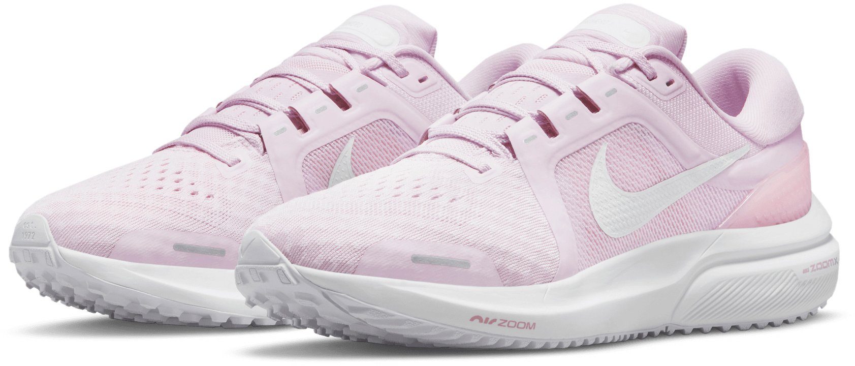 Nike AIR ZOOM VOMERO 16 Laufschuh rosa