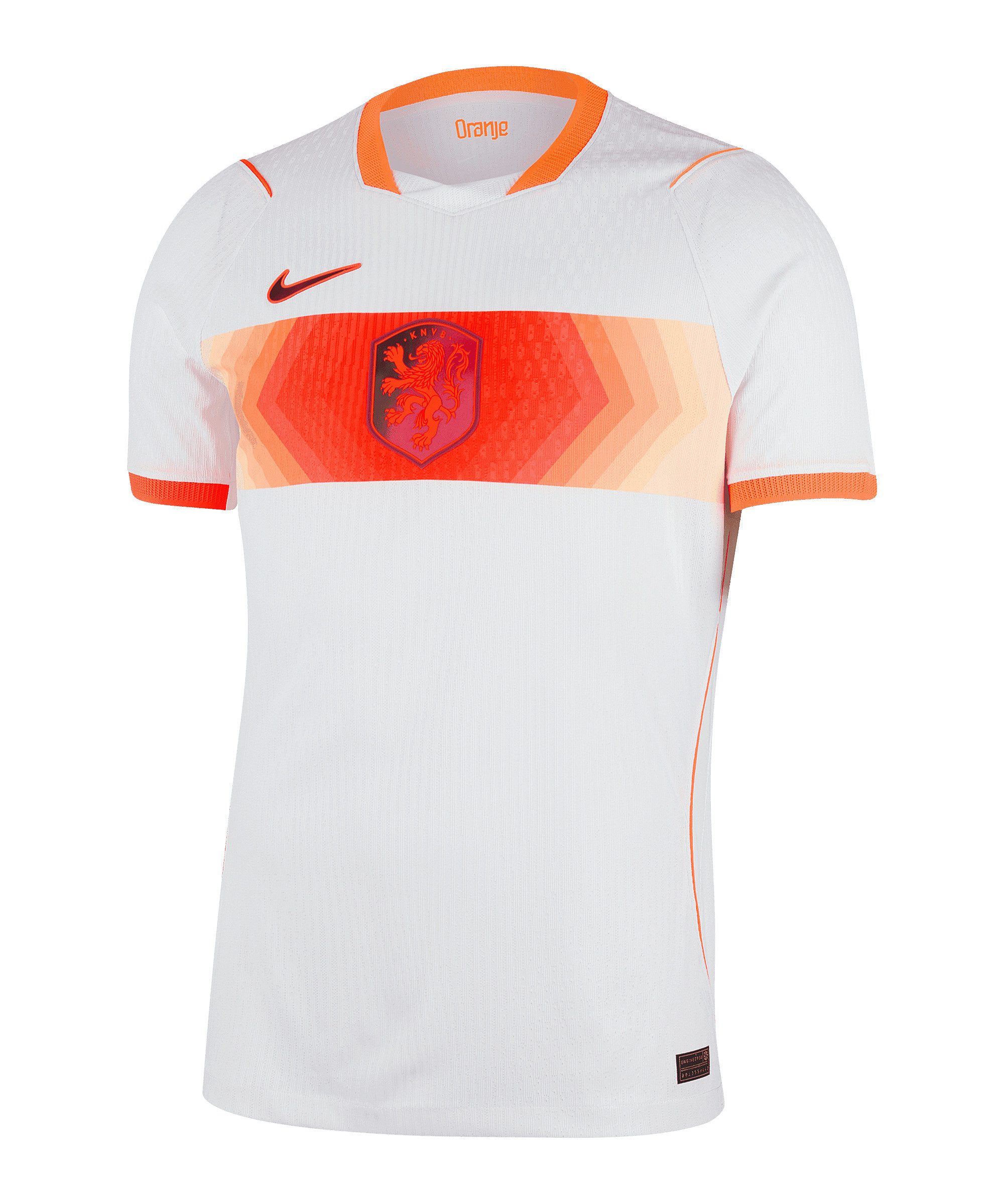 Nike Fußballtrikot Nike Performance Weltmeisterschaft
