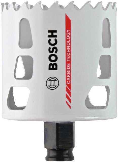 Bosch Home & Garden Lochsäge »Endurance for Heavy Duty Carbide«, Ø 68 mm, Ø: 68 mm