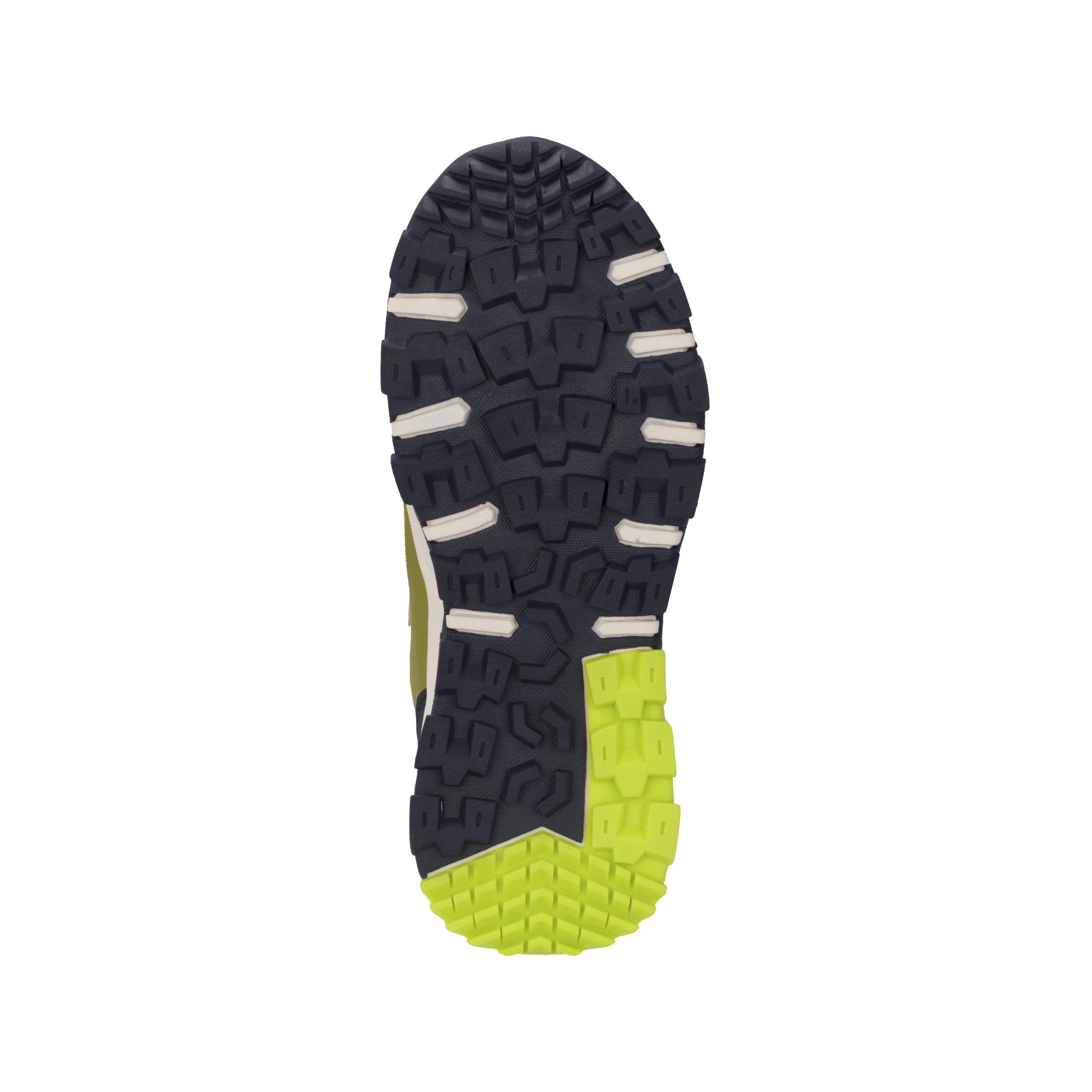 TROLLKIDS Kids Preikestolen Hiker Wanderschuh