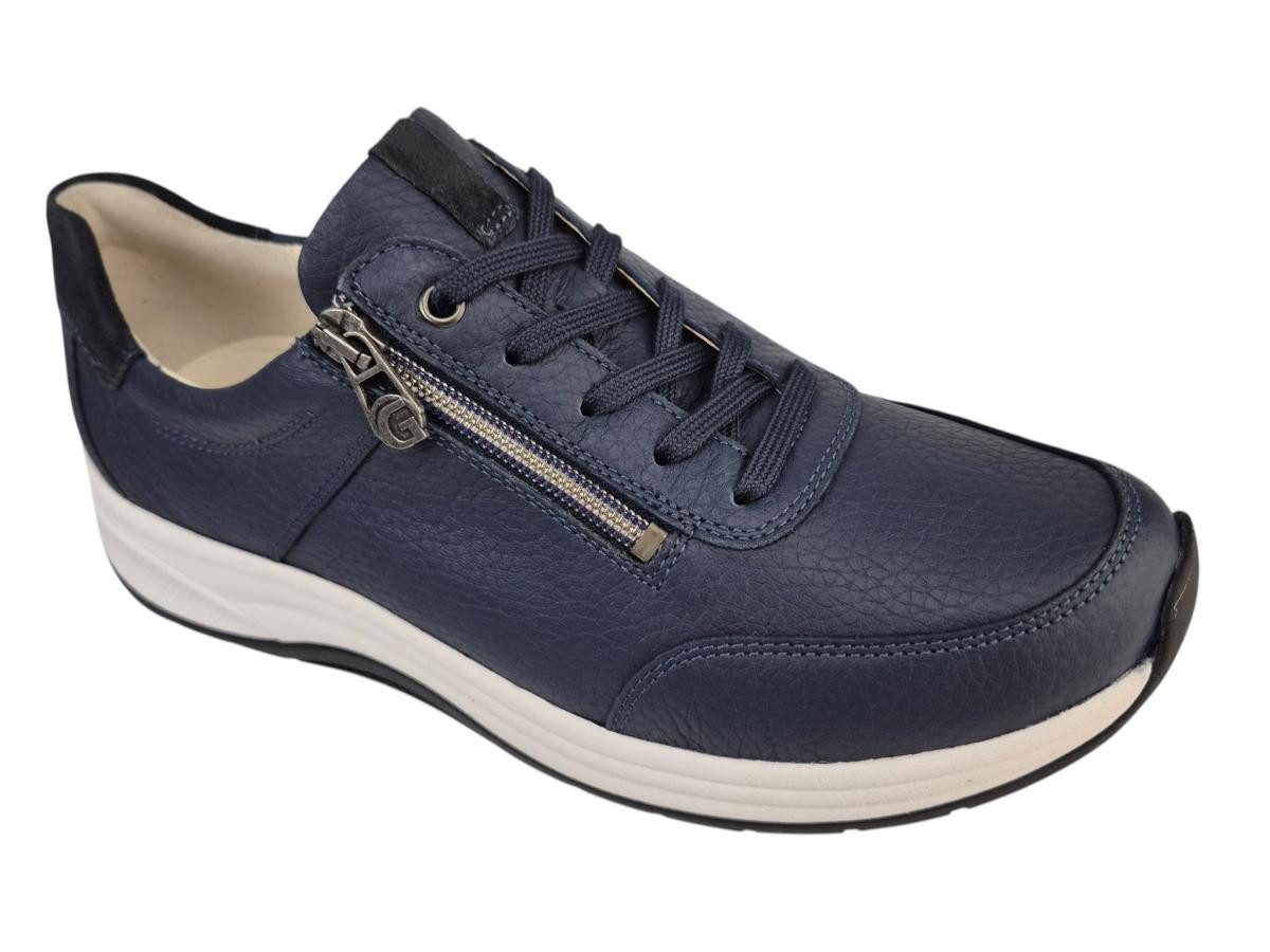 Ganter Aktiv Softgrain Slipper