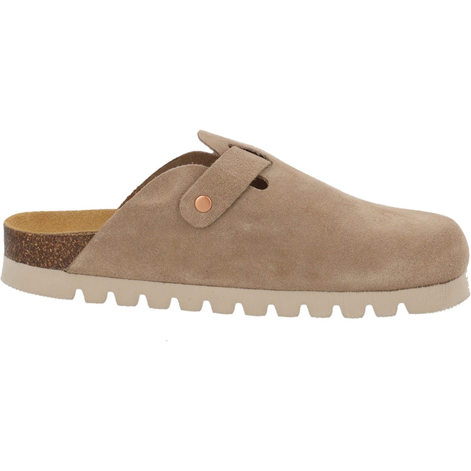 Palado Kiel MP Premium Leather Pantolette