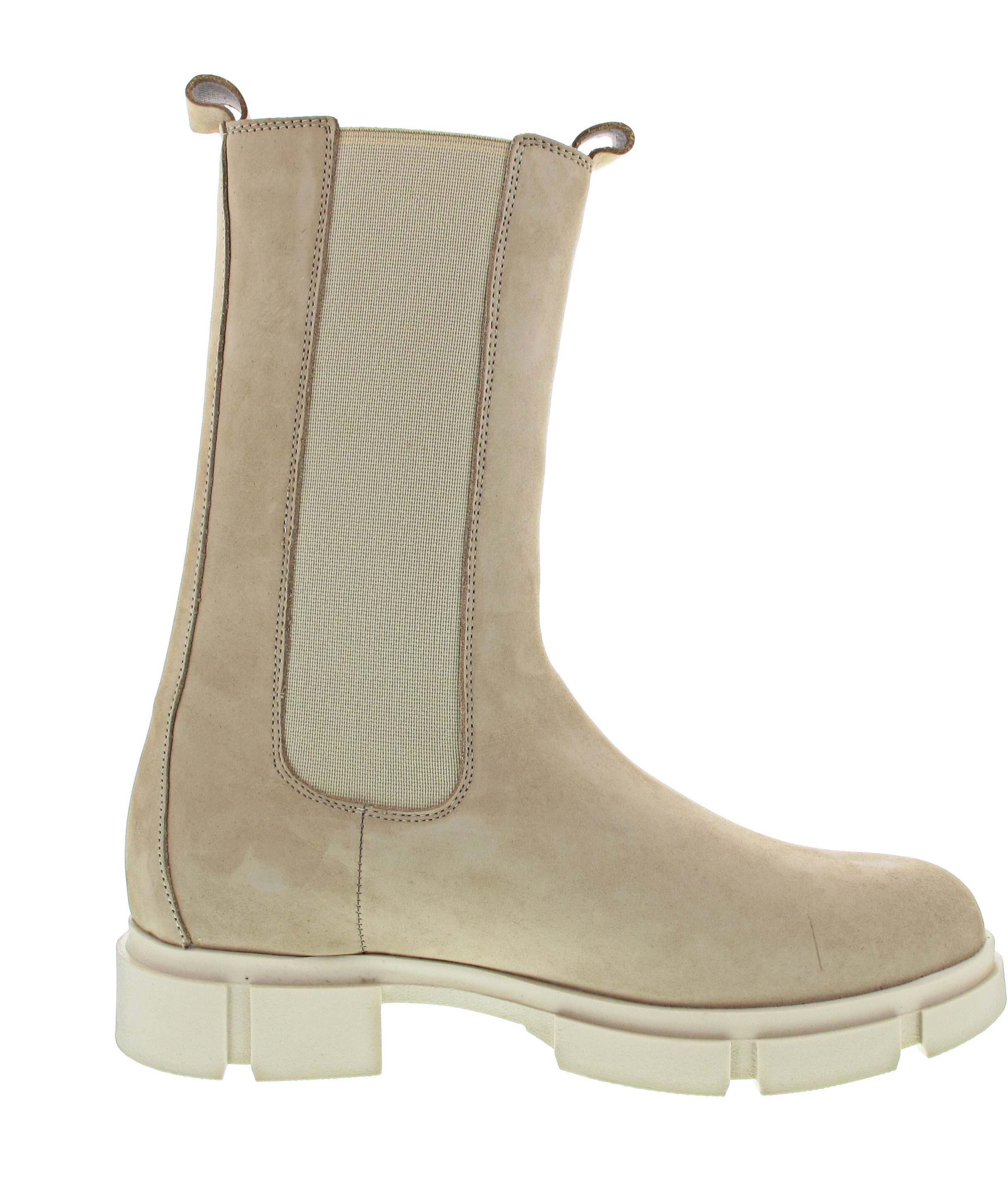 PS Poelman Stiefelette