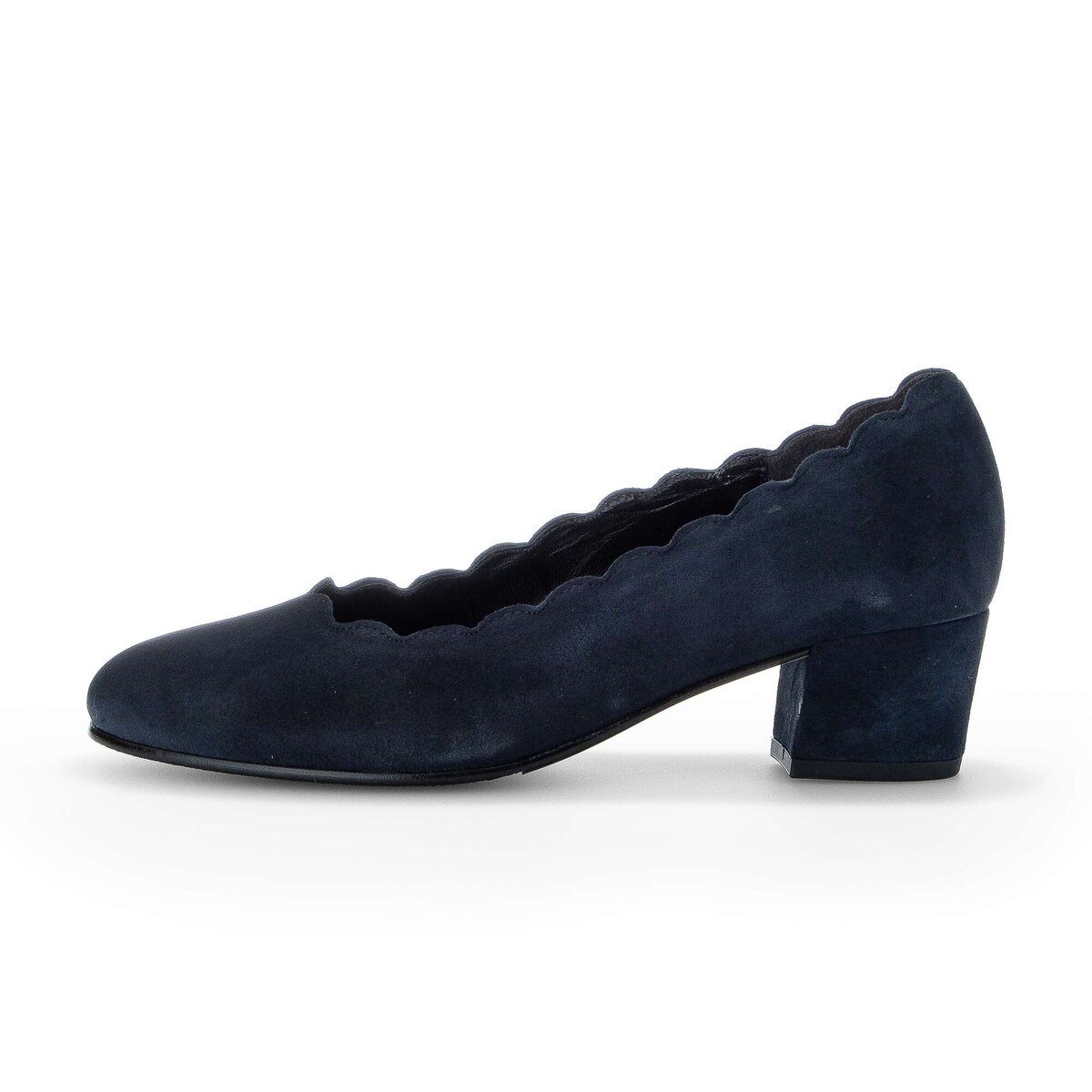 Gabor Eleganter Pumps Rauleder Pumps günstig online kaufen