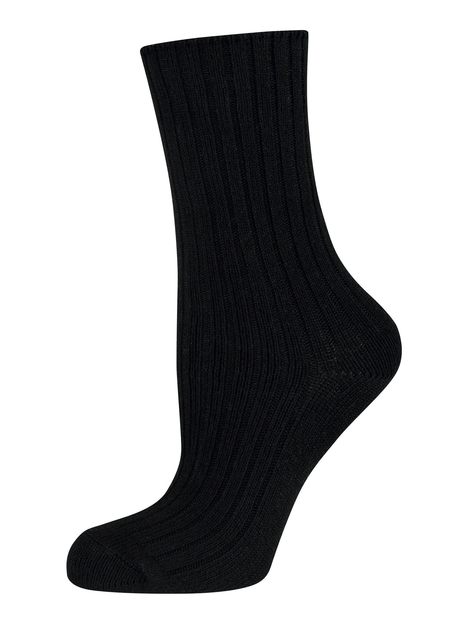 Nur Die Basicsocken Bambus Boots