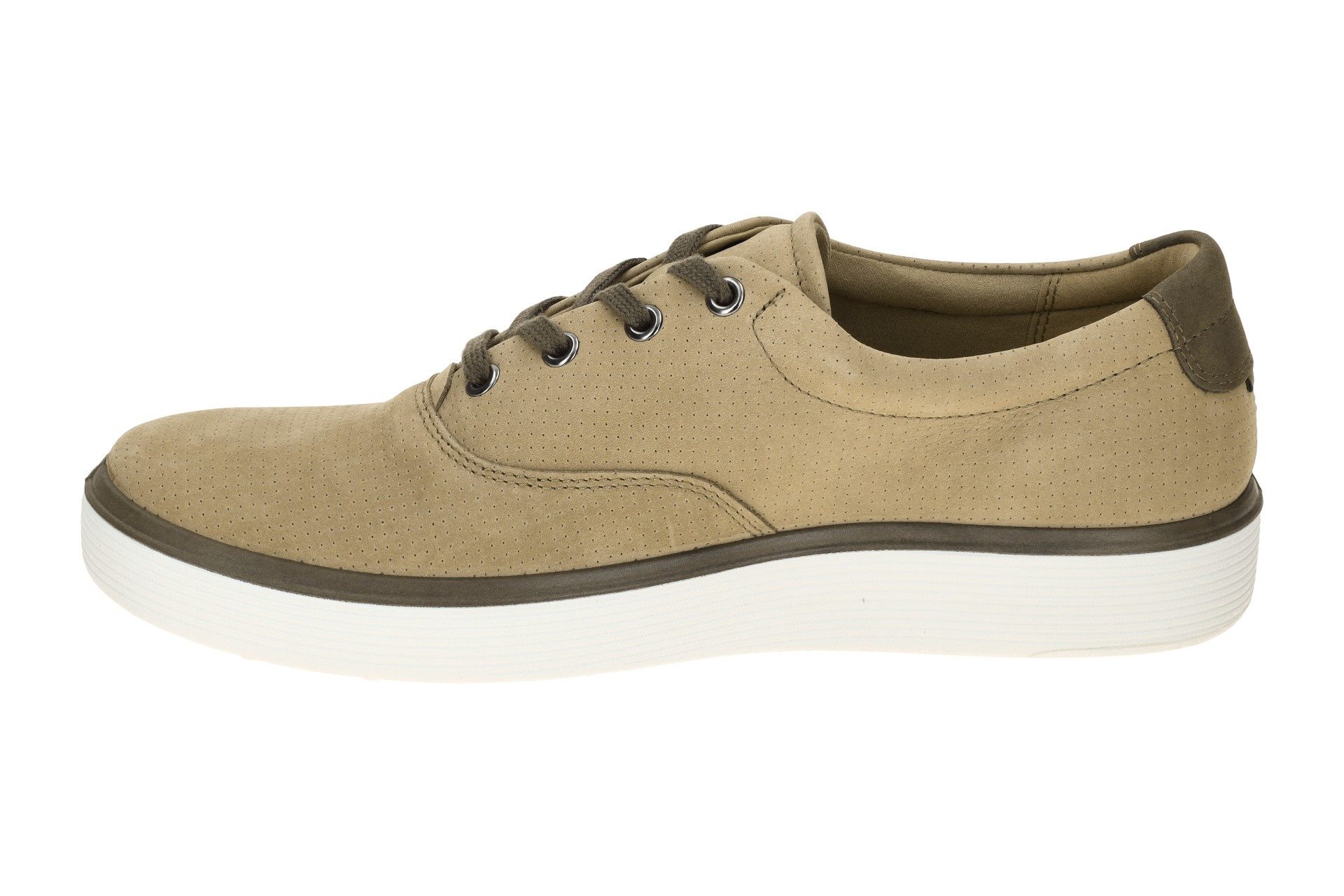 Ecco 52550461565 Schnürschuh