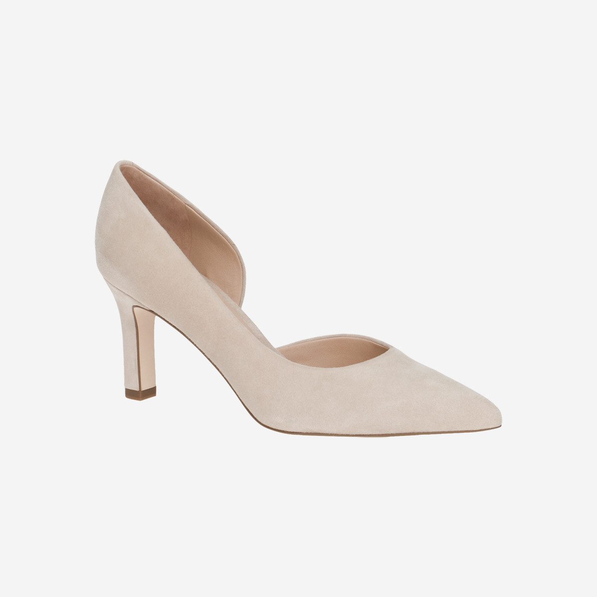 Peter Kaiser Peter Kaiser 72441 318, Pumps, Beige, Damen Pumps günstig online kaufen