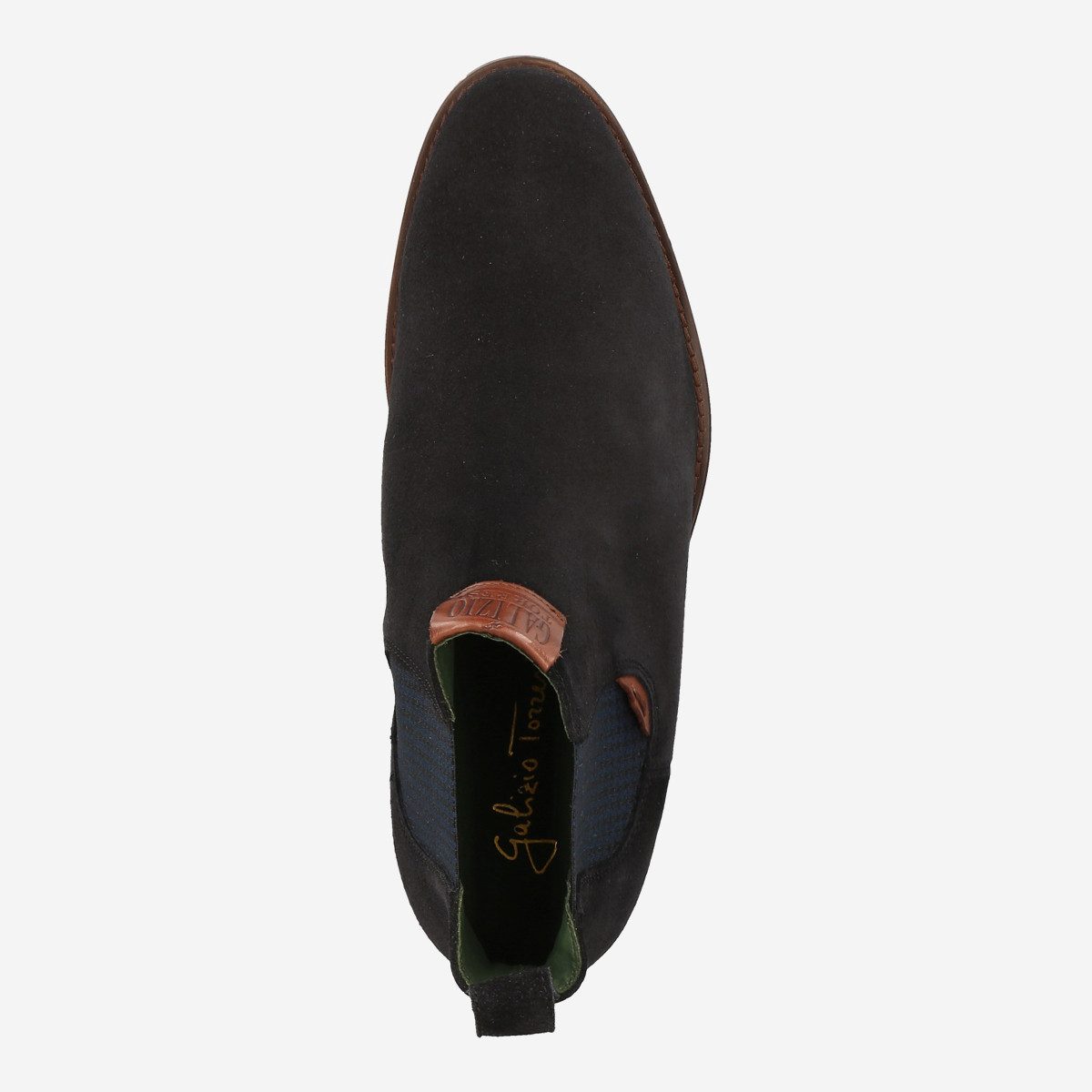 Galizio Torresi Chelseaboots