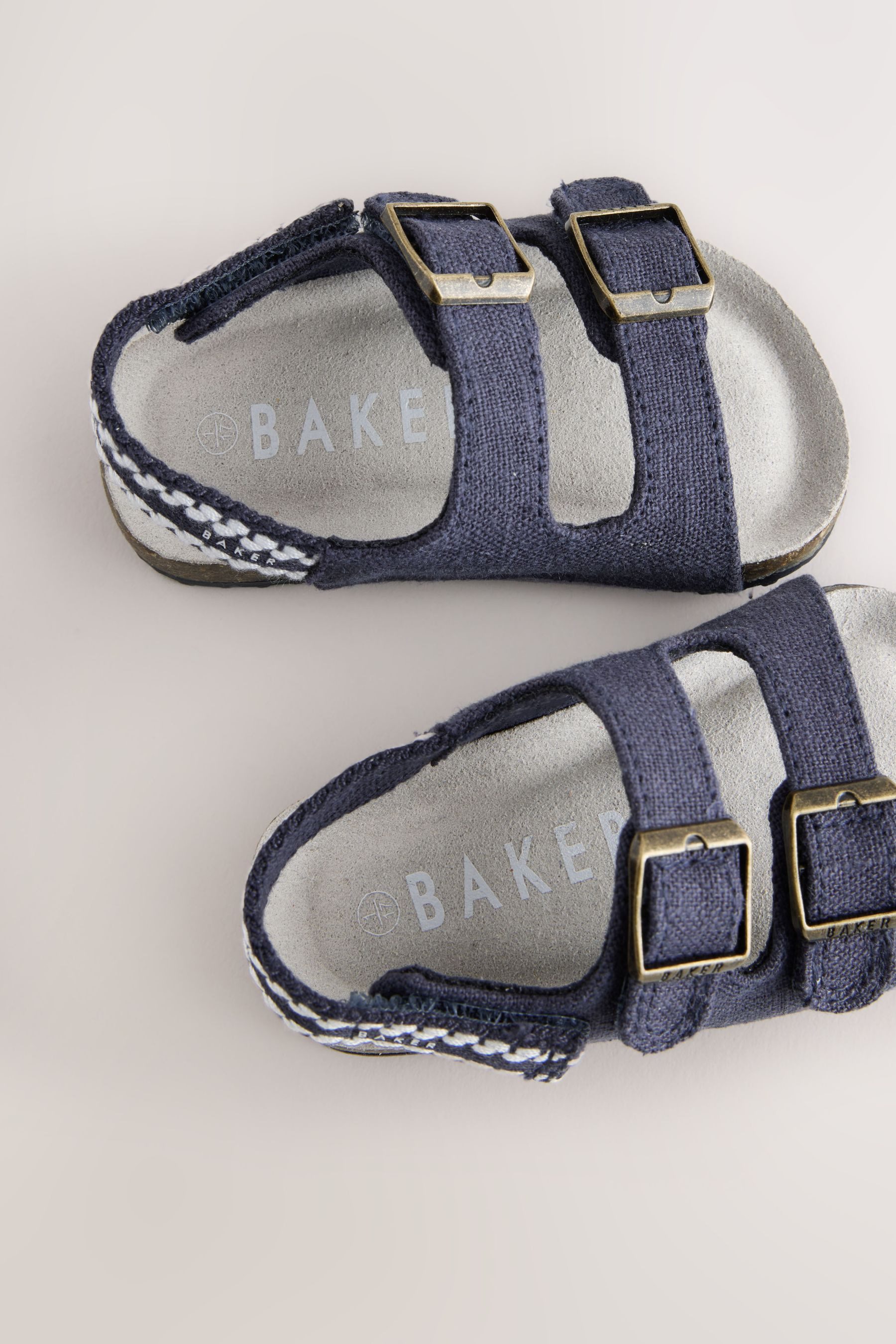 Baker by Ted Baker Baker By Ted Baker Baby Padders-Sandalen Sandale (1-tlg)