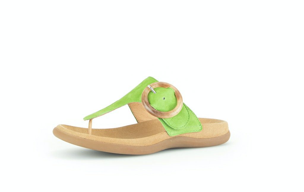 Gabor Komfort Slipper für Damen Slipper (keine Angabe, 1-tlg., keine Angabe)