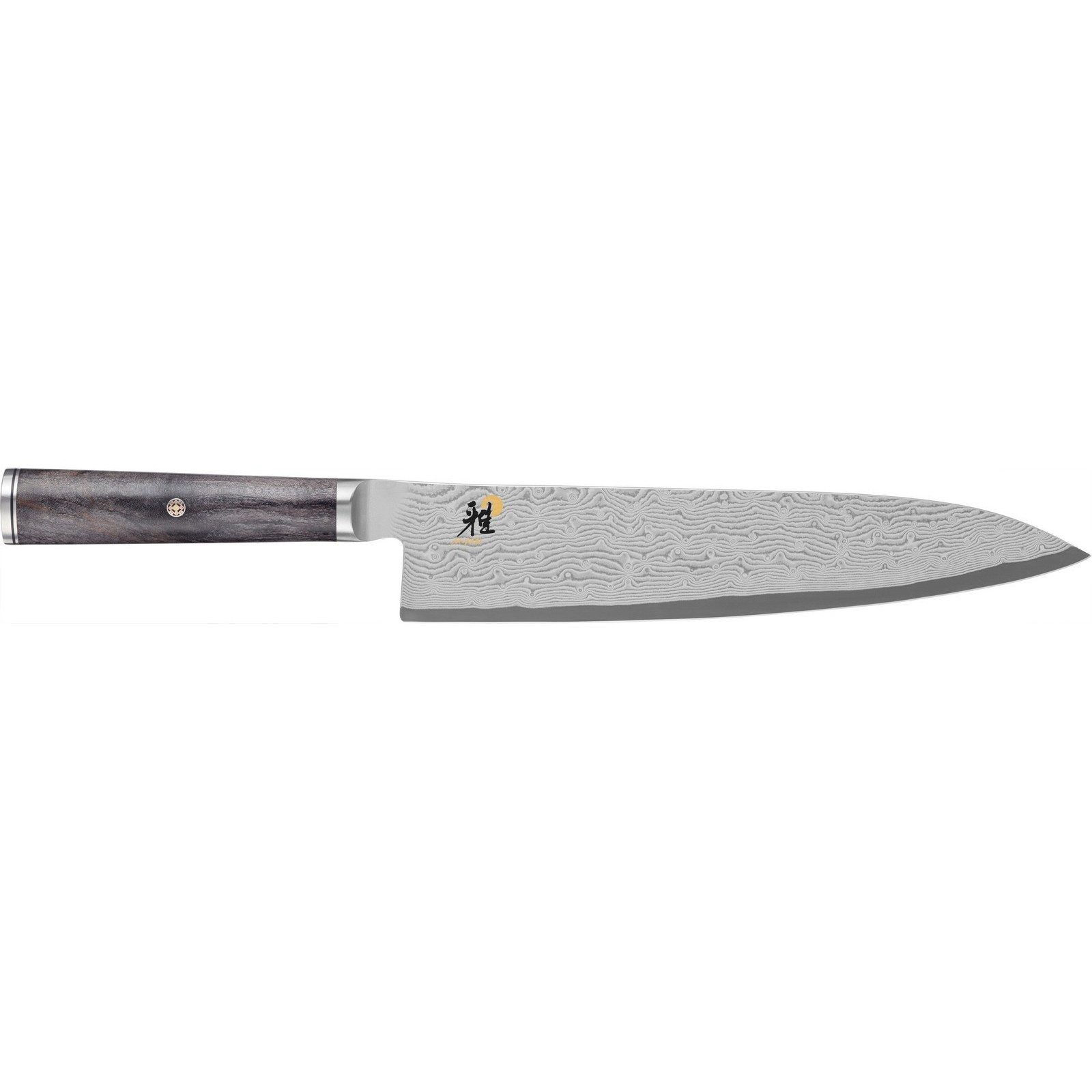MIYABI Kochmesser 5000 MCD 67, 24 cm