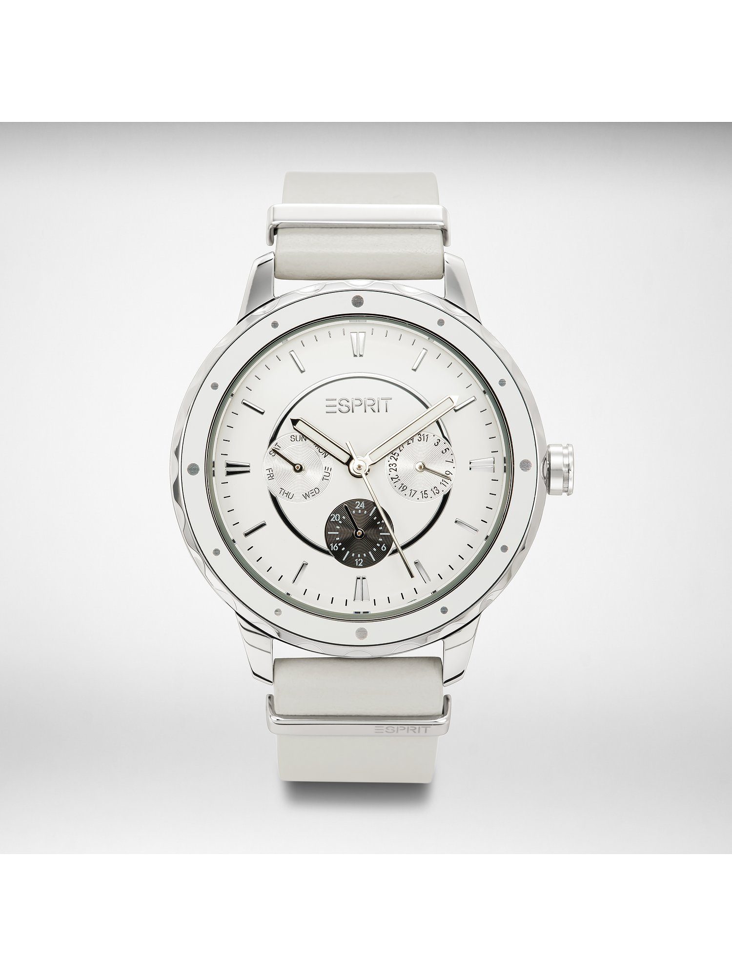 Esprit Quarzuhr ESPRIT Damen-Uhren Analog Quarz, günstig online kaufen