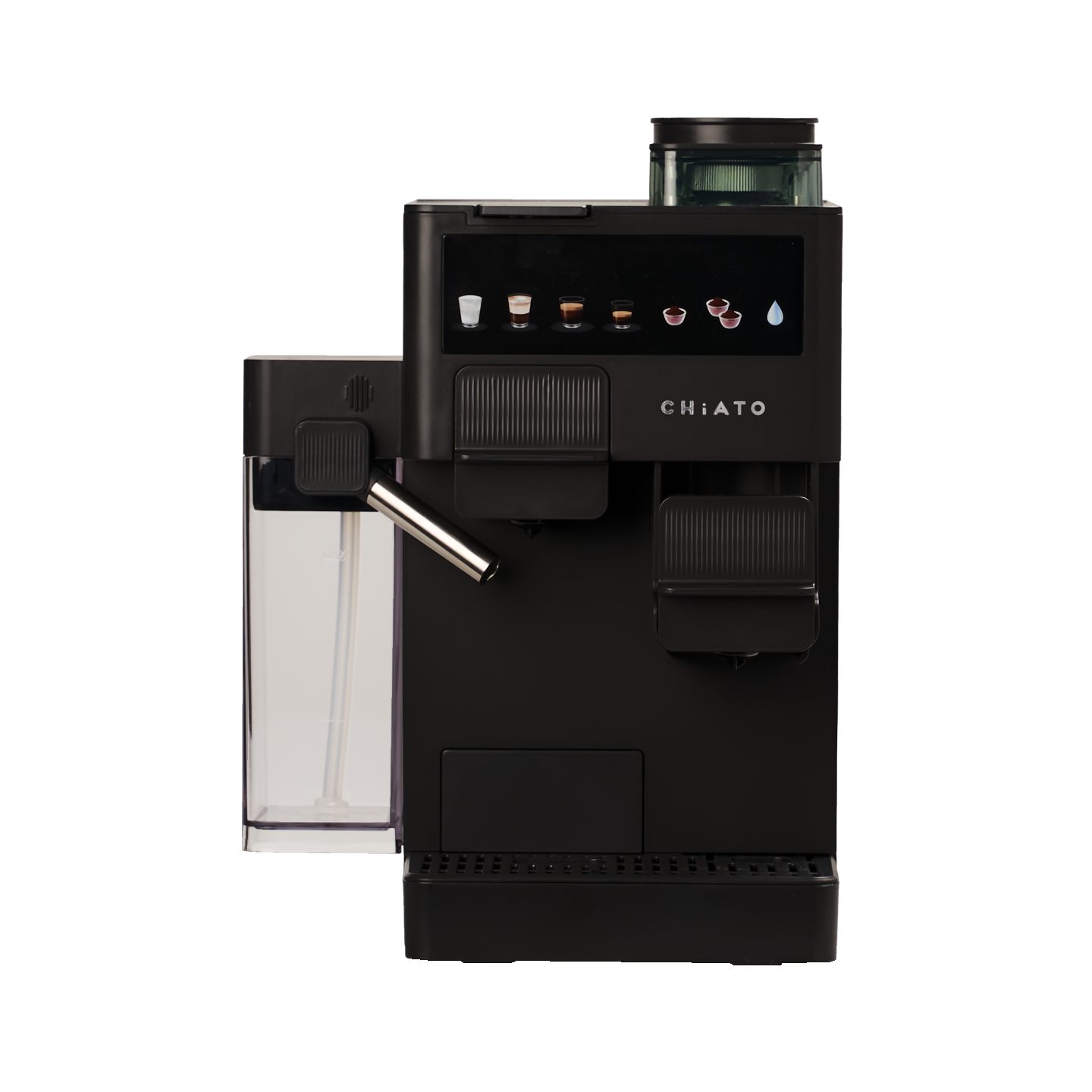 CHiATO Espressomaschine