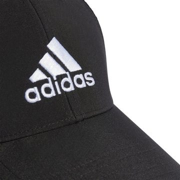 adidas Sportswear Baseball Cap BBALLCAP LT EMB 000 BLACK/WHITE