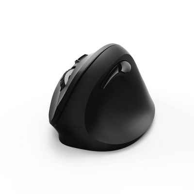 Hama EMW-500 ergonomische Maus (Funk, Vertikale, ergonomische Maus)