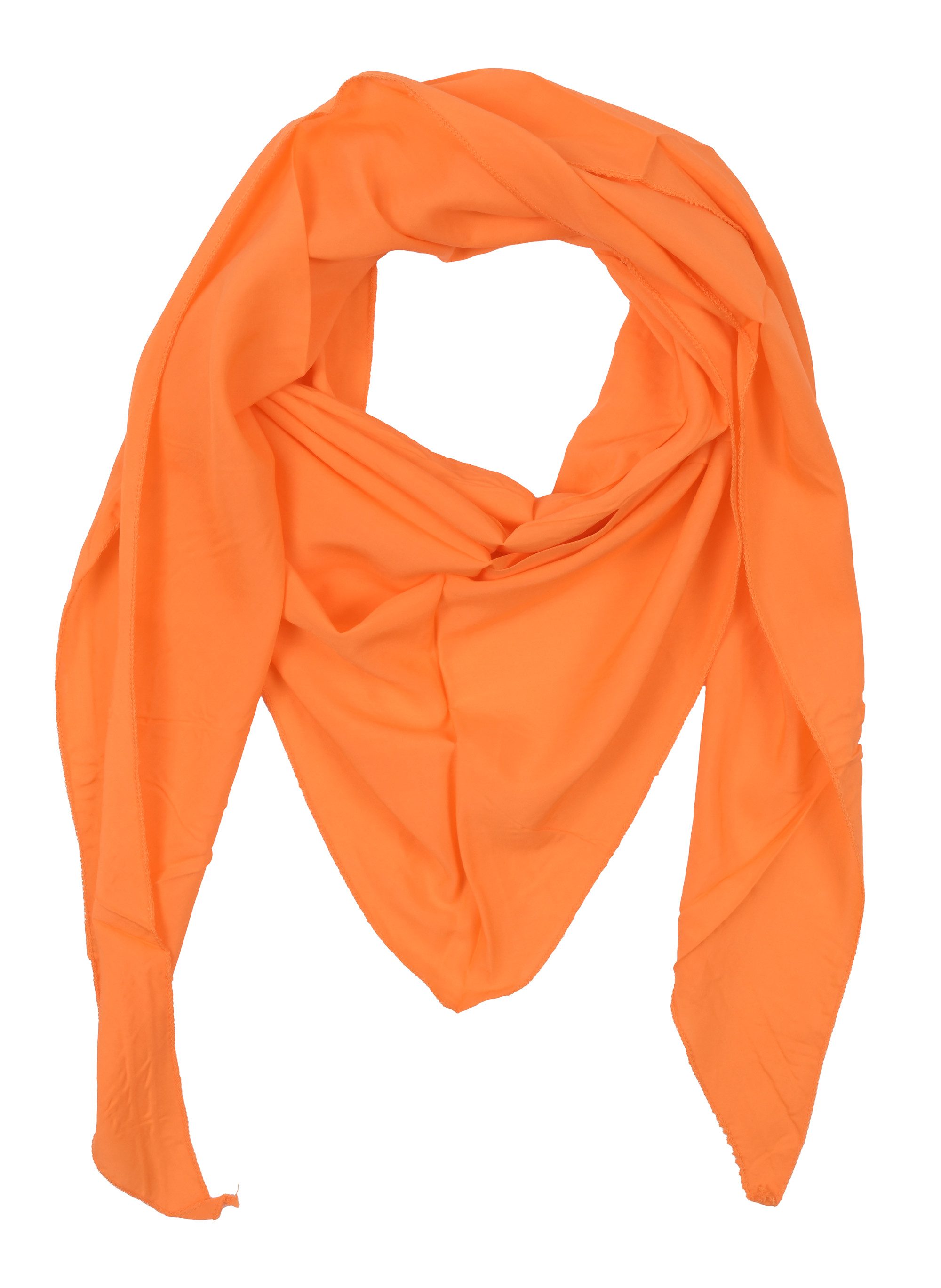 Goodman Design Modeschal Dreiecktuch Imke, Sorgfältig verarbeitet – exzellente Qualität & Langlebigkeit.